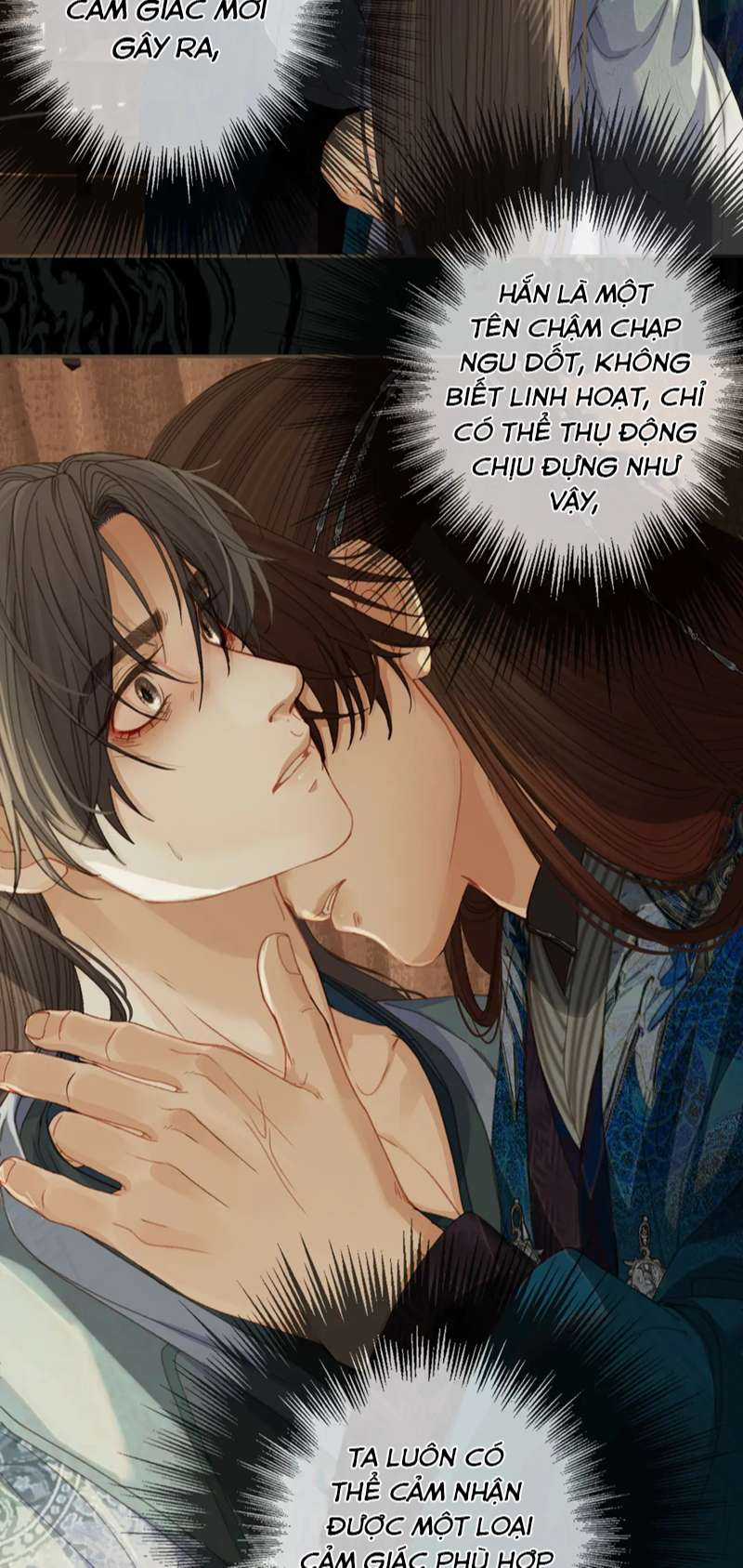 Á Nô 2 – Thám Hoa - Chapter 18 - Trang 10