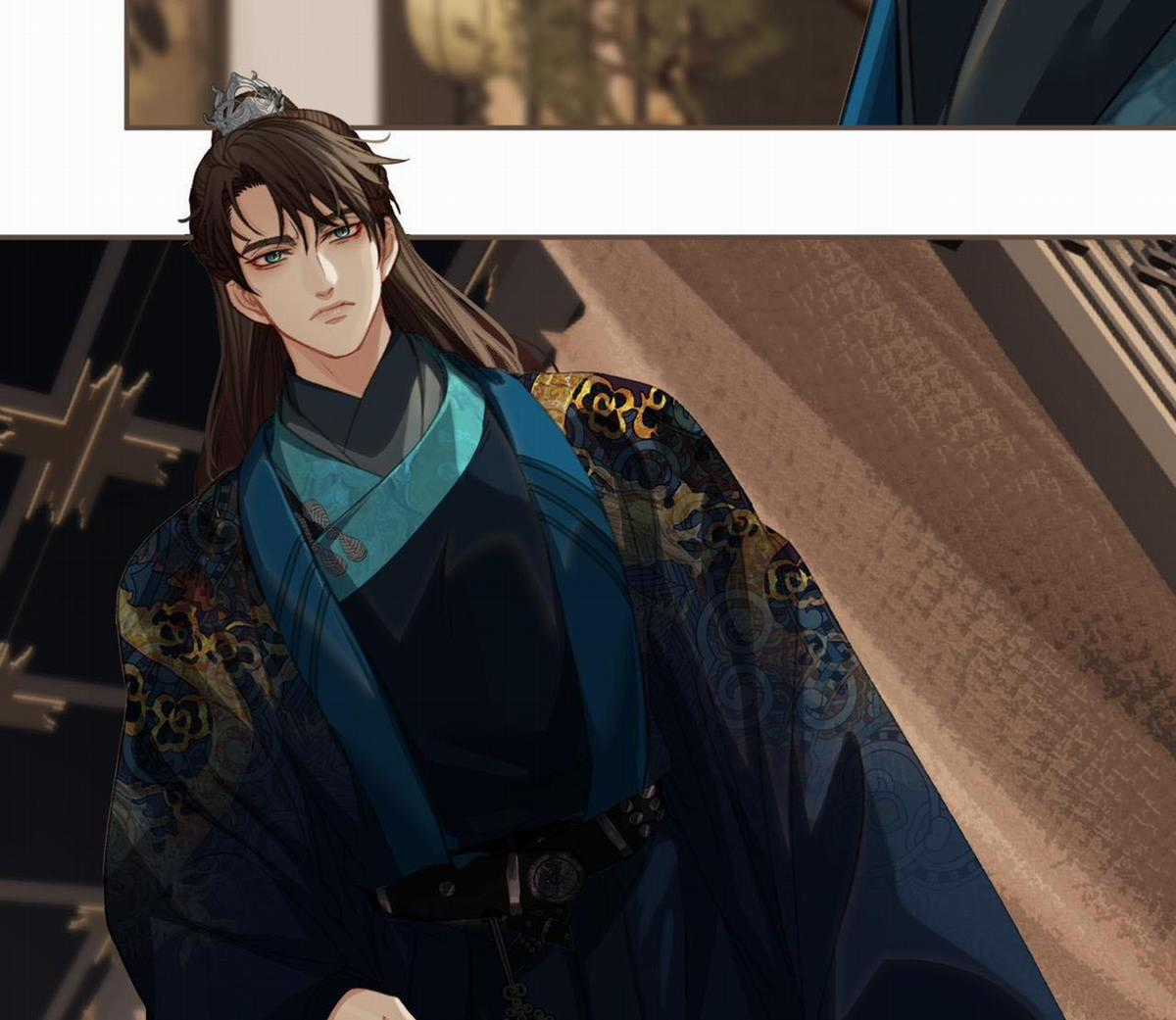 Á Nô 2 – Thám Hoa - Chapter 19 - Trang 11