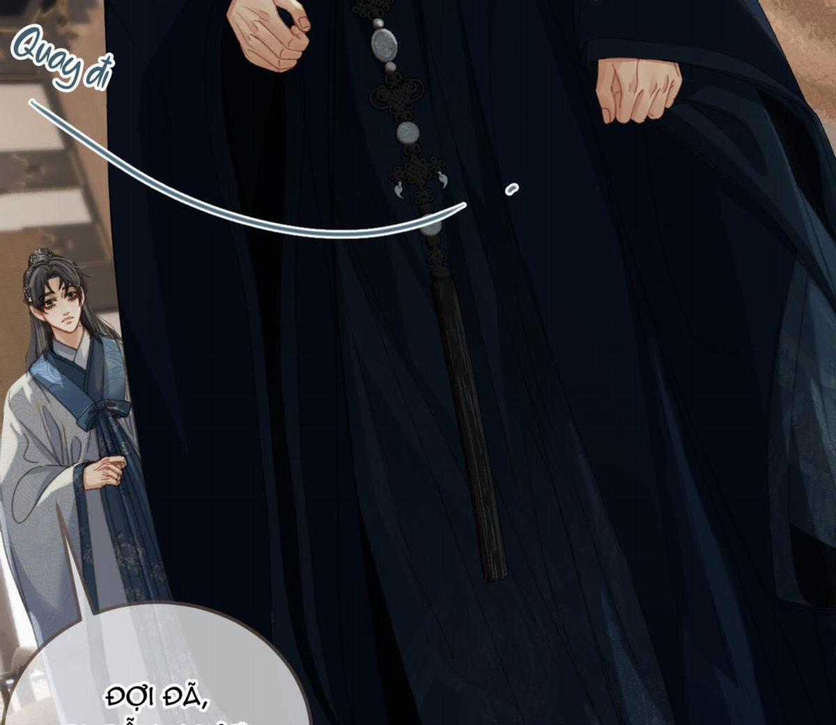 Á Nô 2 – Thám Hoa - Chapter 19 - Trang 12