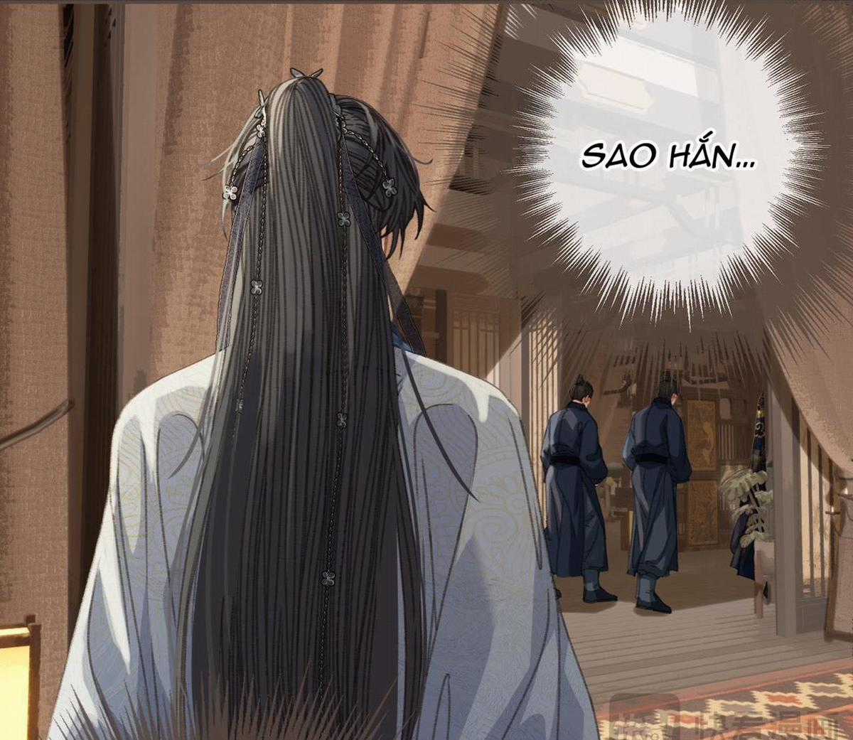 Á Nô 2 – Thám Hoa - Chapter 19 - Trang 14