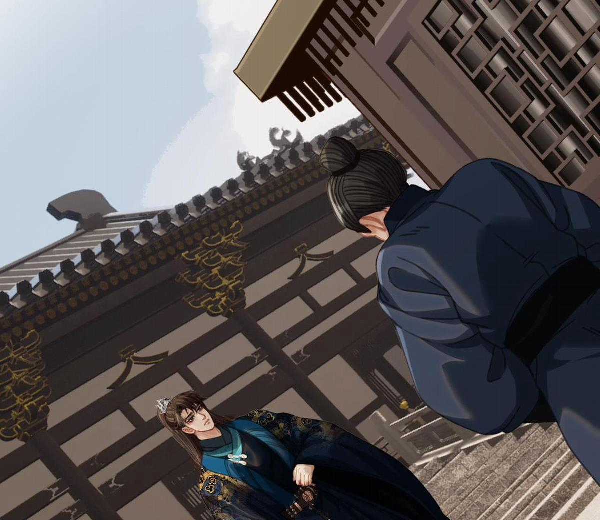 Á Nô 2 – Thám Hoa - Chapter 19 - Trang 17