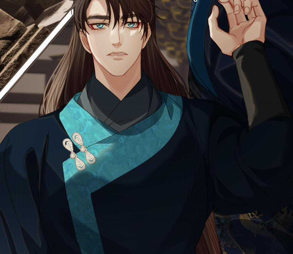 Á Nô 2 – Thám Hoa - Chapter 19 - Trang 19