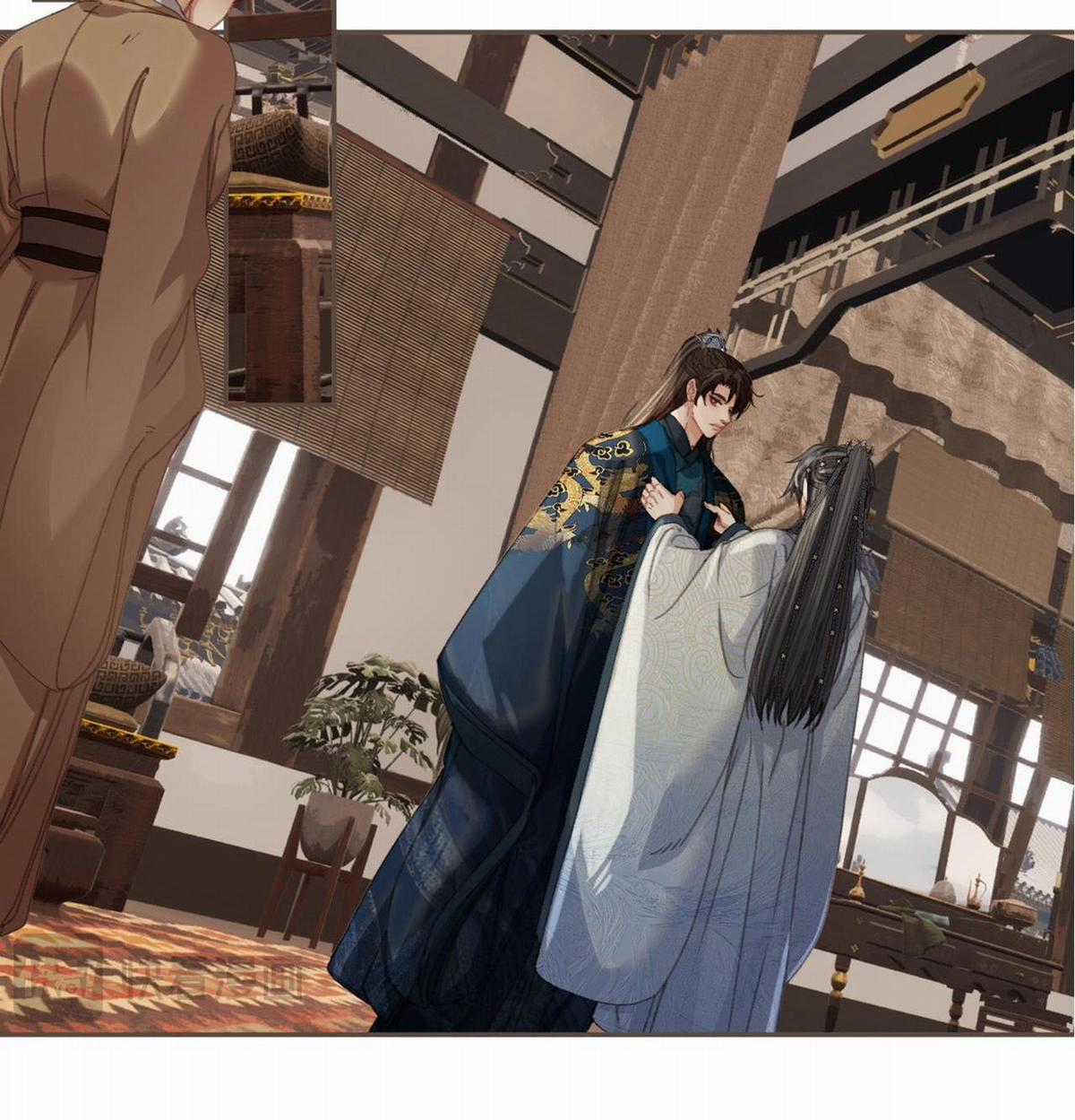 Á Nô 2 – Thám Hoa - Chapter 19 - Trang 3