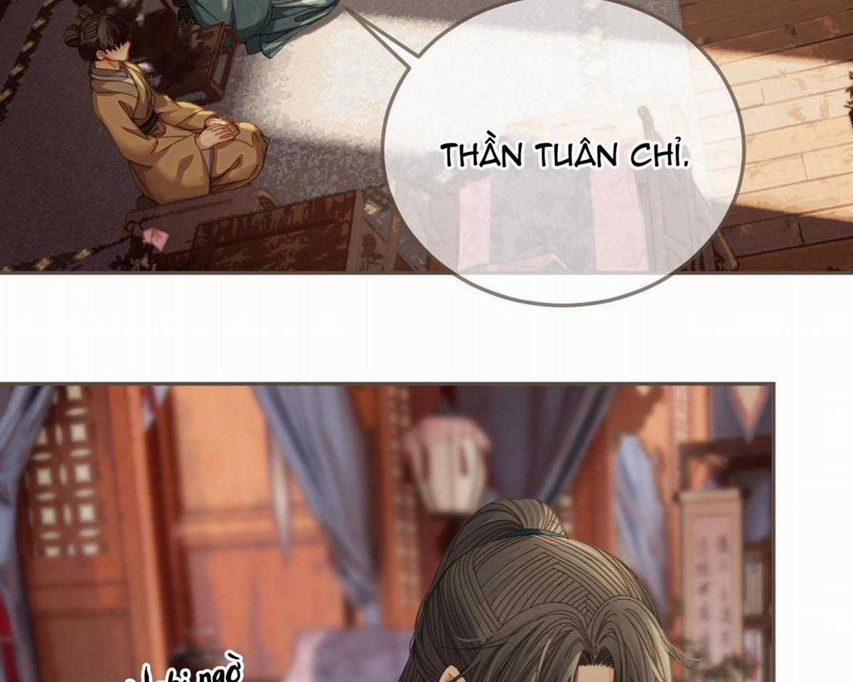 Á Nô 2 – Thám Hoa - Chapter 19 - Trang 25