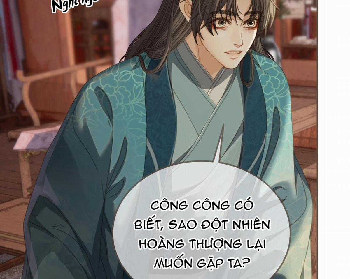 Á Nô 2 – Thám Hoa - Chapter 19 - Trang 26