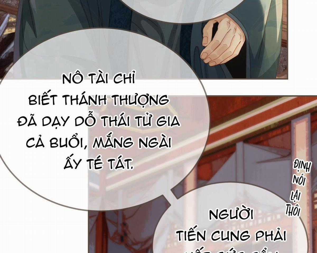 Á Nô 2 – Thám Hoa - Chapter 19 - Trang 27