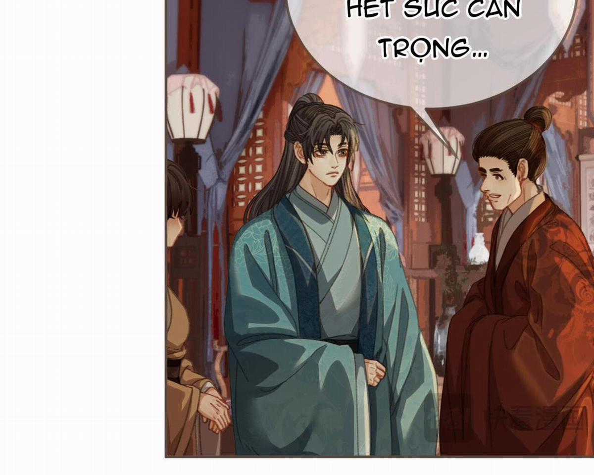 Á Nô 2 – Thám Hoa - Chapter 19 - Trang 28