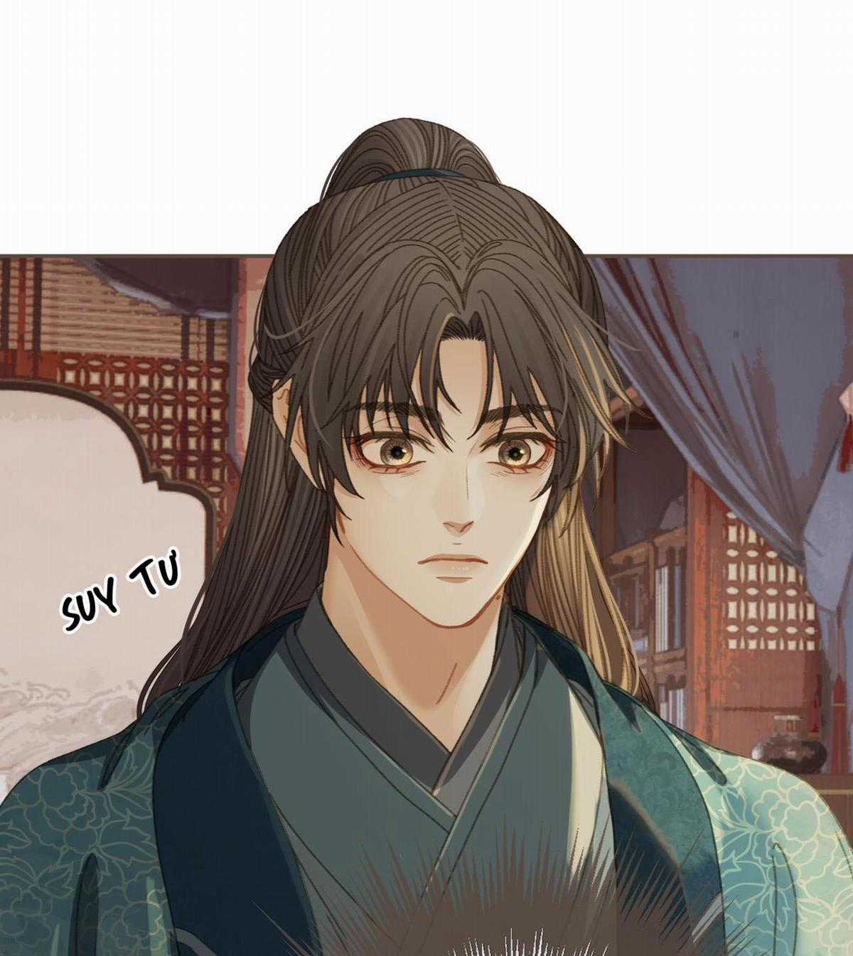 Á Nô 2 – Thám Hoa - Chapter 19 - Trang 29