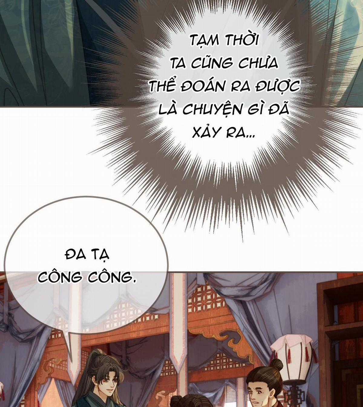 Á Nô 2 – Thám Hoa - Chapter 19 - Trang 30