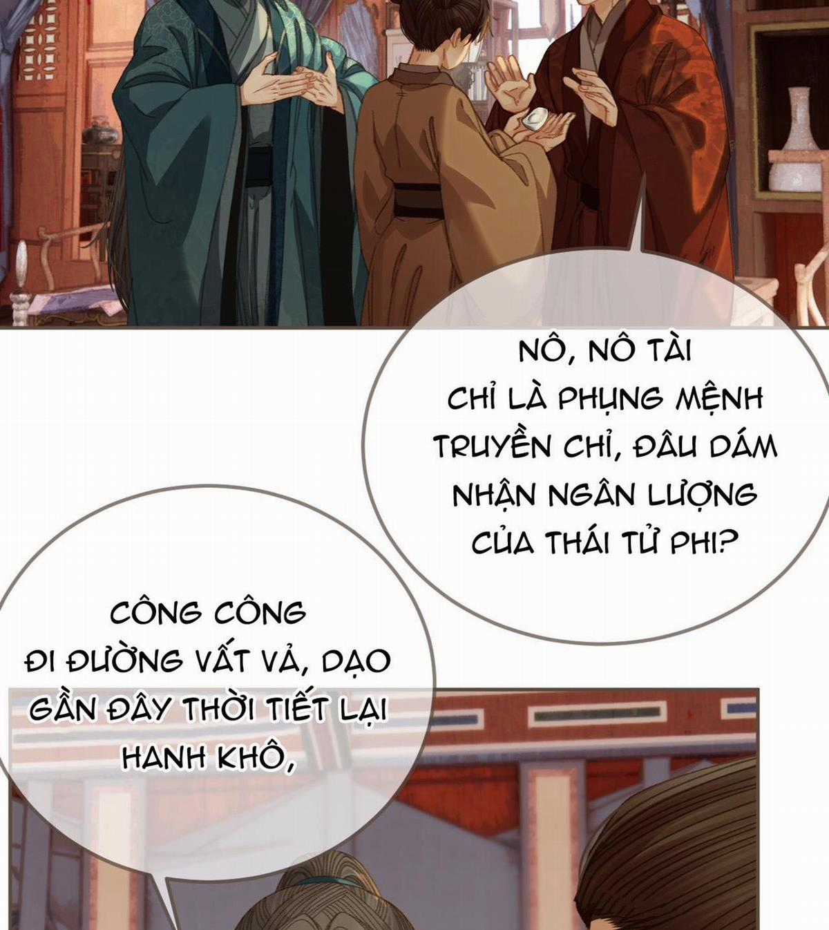 Á Nô 2 – Thám Hoa - Chapter 19 - Trang 31
