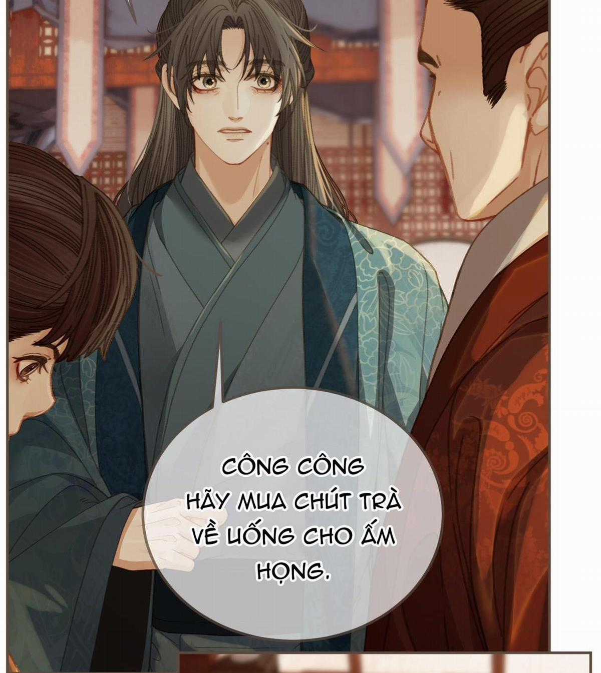 Á Nô 2 – Thám Hoa - Chapter 19 - Trang 32