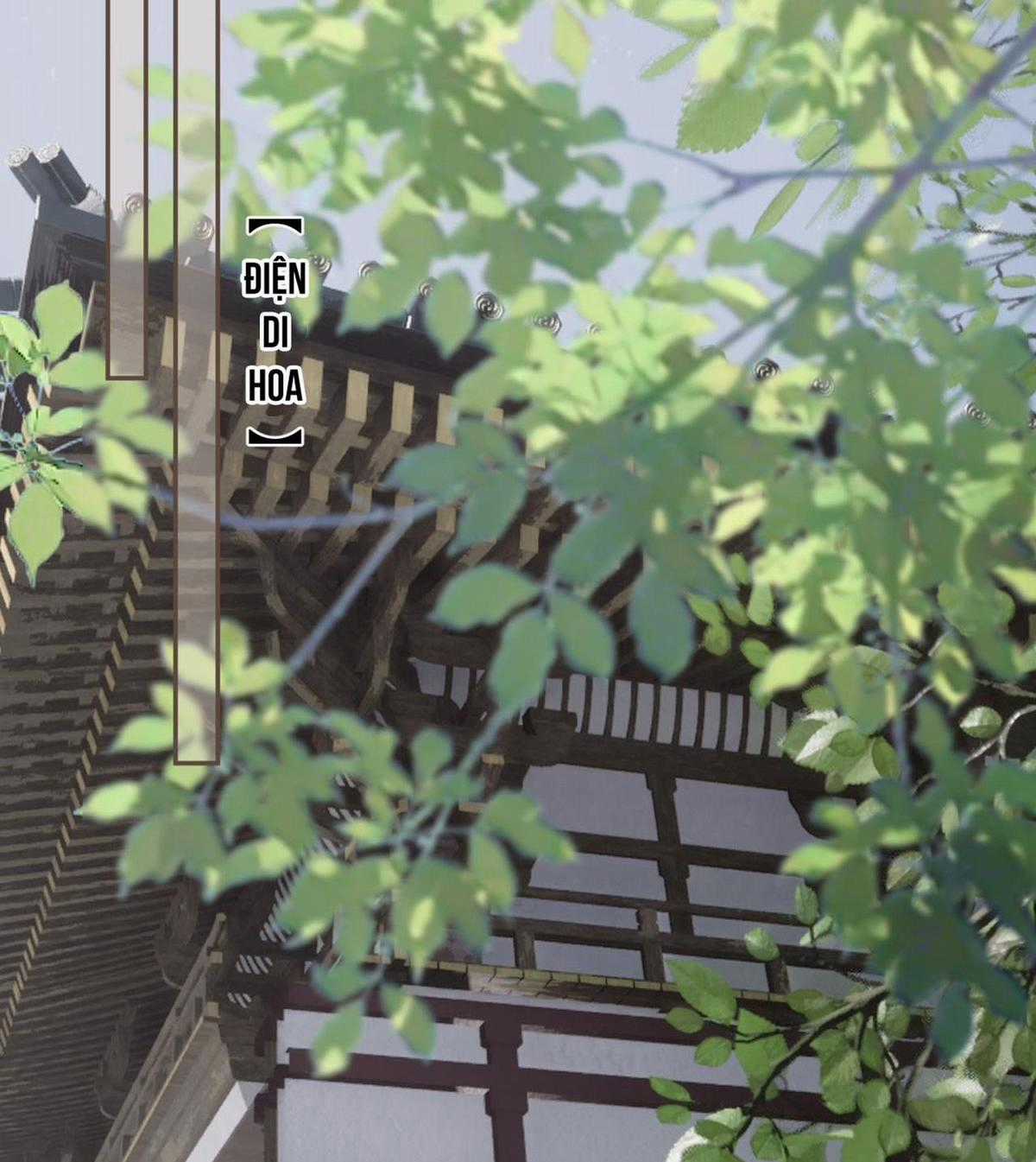 Á Nô 2 – Thám Hoa - Chapter 19 - Trang 35