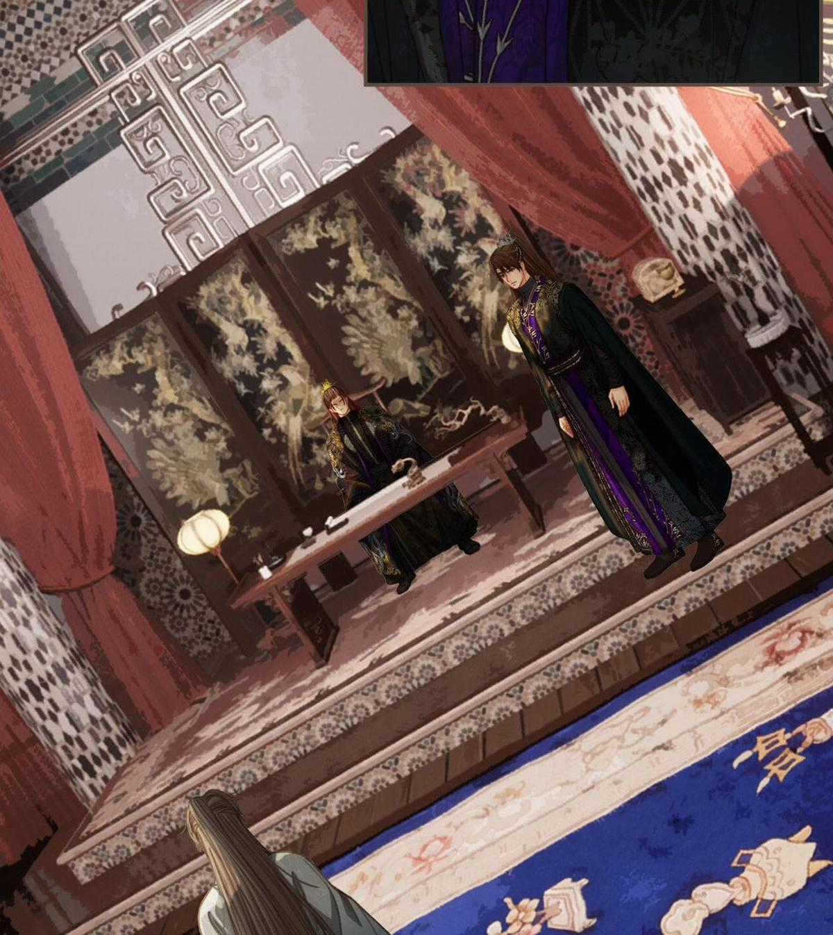 Á Nô 2 – Thám Hoa - Chapter 19 - Trang 37