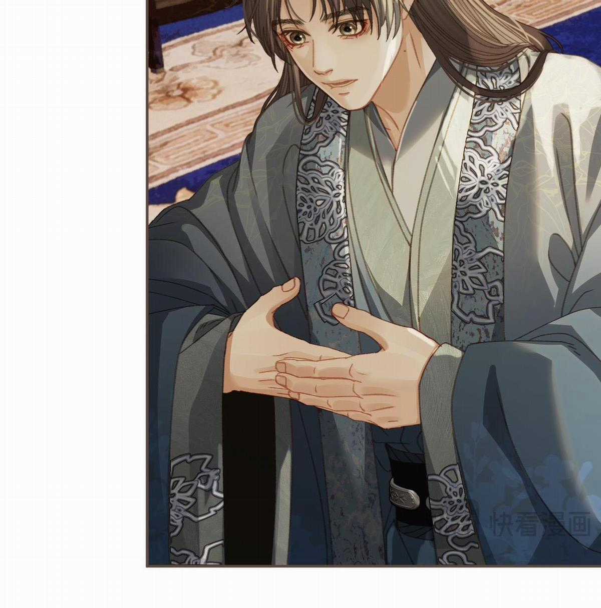 Á Nô 2 – Thám Hoa - Chapter 19 - Trang 39