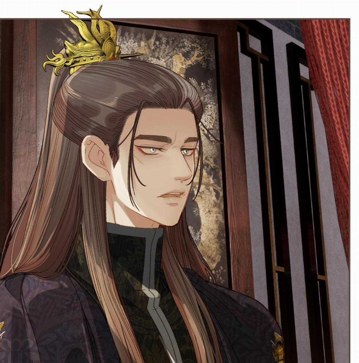 Á Nô 2 – Thám Hoa - Chapter 19 - Trang 40