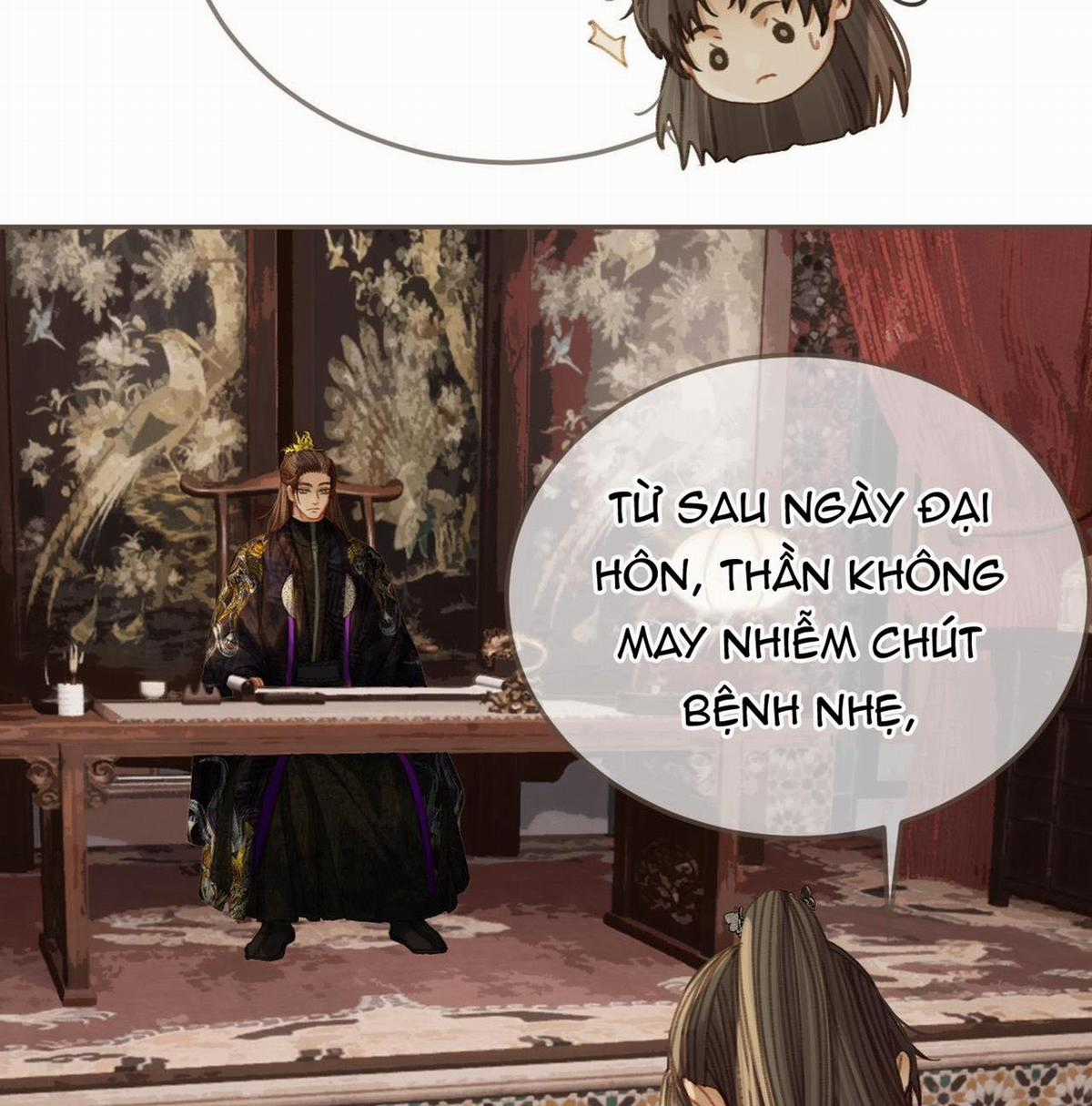 Á Nô 2 – Thám Hoa - Chapter 19 - Trang 42