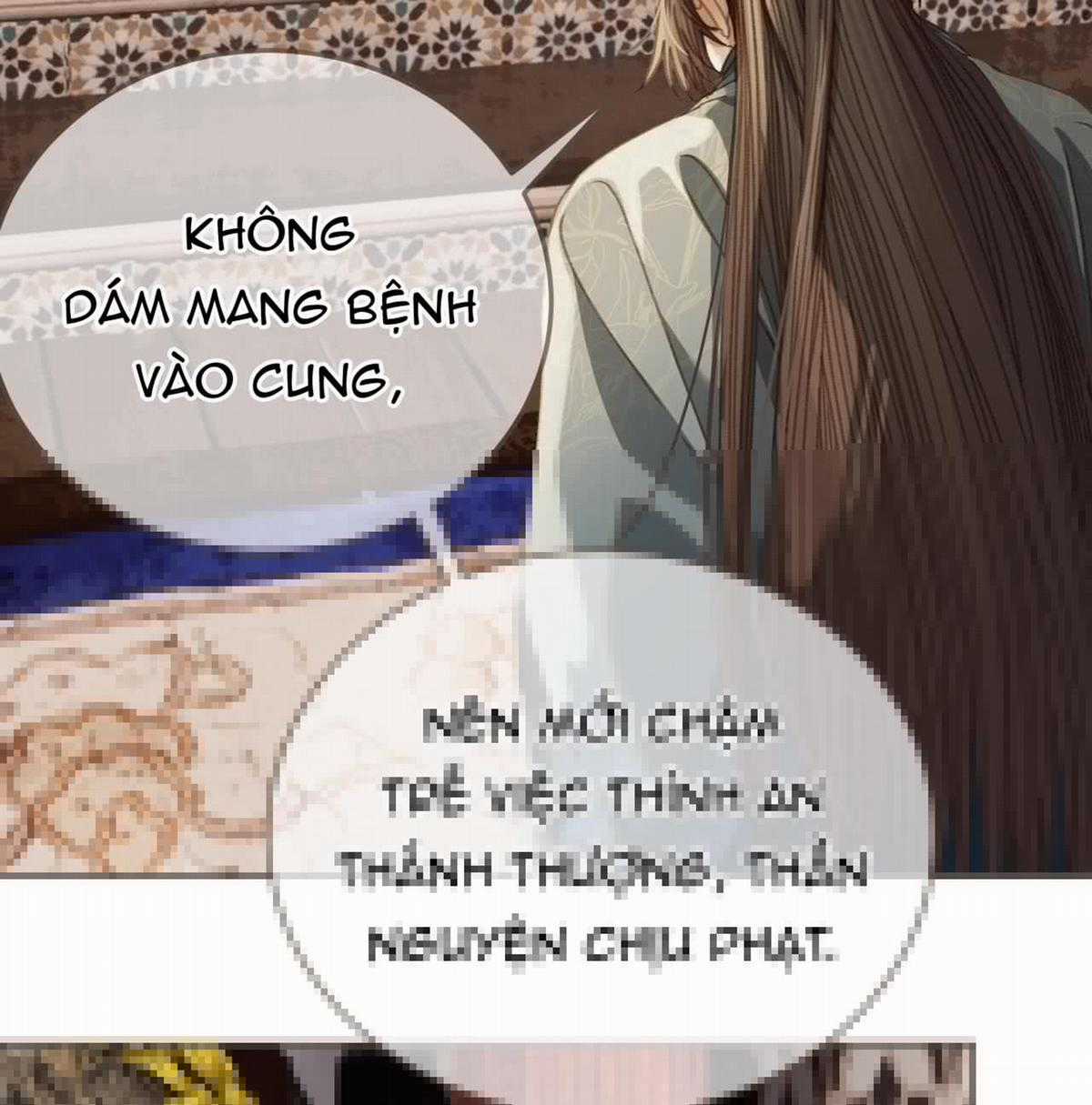 Á Nô 2 – Thám Hoa - Chapter 19 - Trang 43