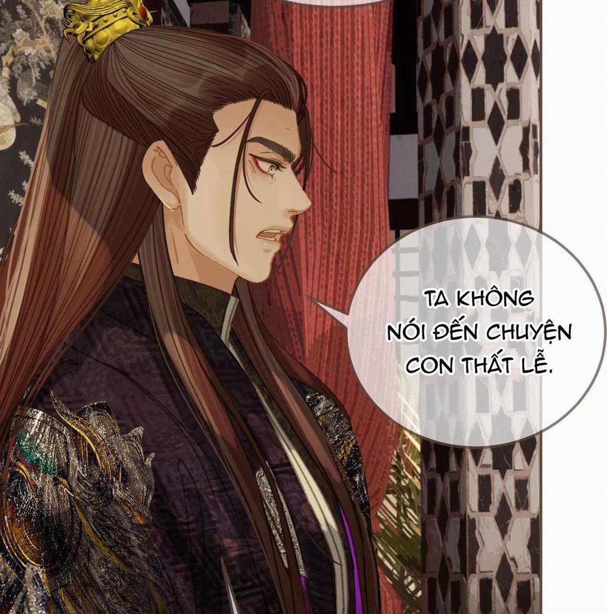 Á Nô 2 – Thám Hoa - Chapter 19 - Trang 44