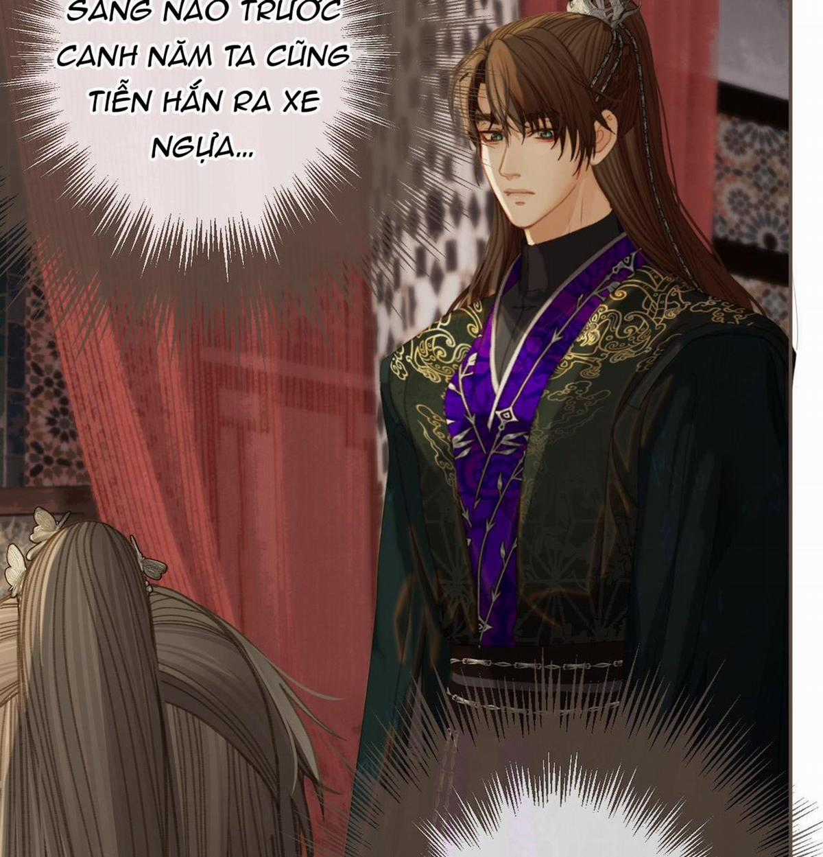 Á Nô 2 – Thám Hoa - Chapter 19 - Trang 48