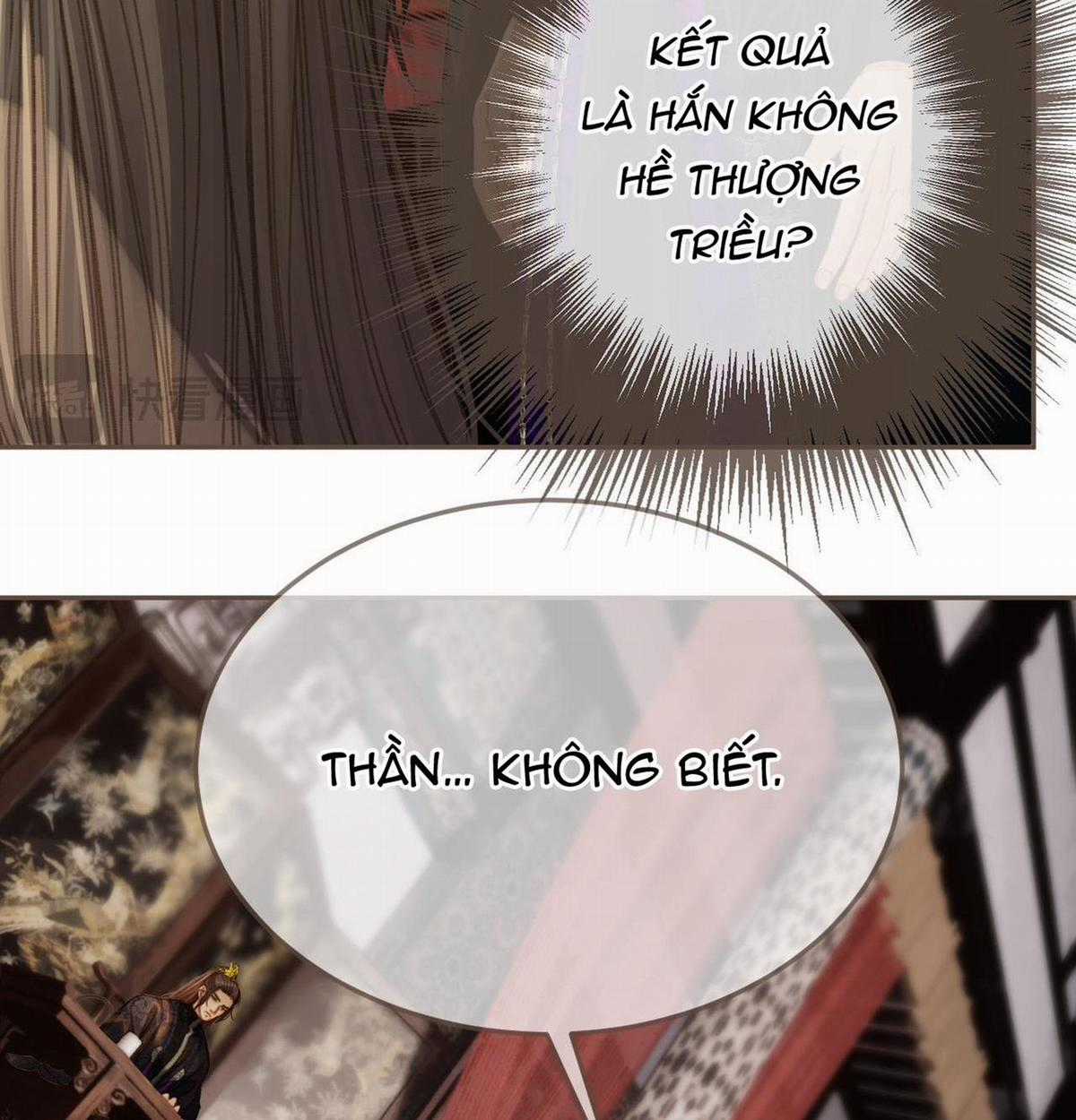 Á Nô 2 – Thám Hoa - Chapter 19 - Trang 49