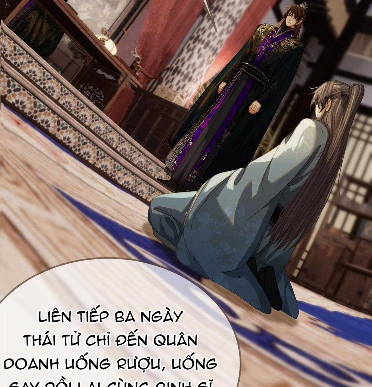 Á Nô 2 – Thám Hoa - Chapter 19 - Trang 50