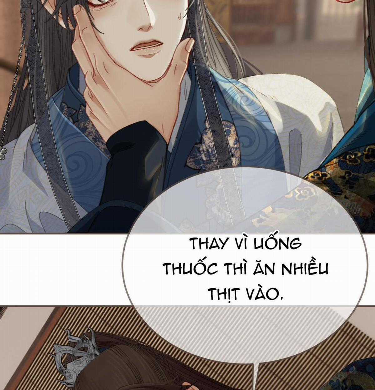 Á Nô 2 – Thám Hoa - Chapter 19 - Trang 6