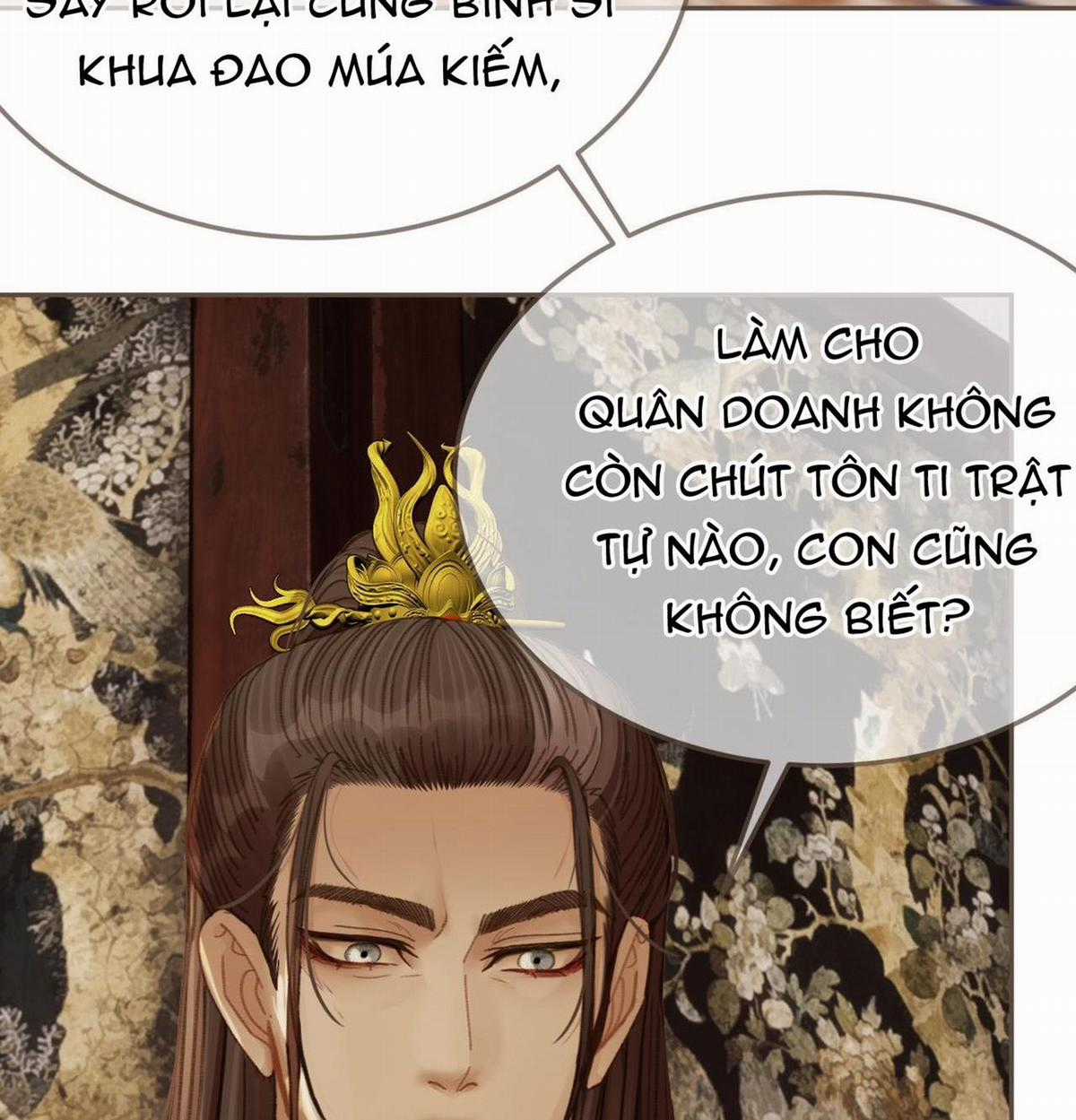 Á Nô 2 – Thám Hoa - Chapter 19 - Trang 51