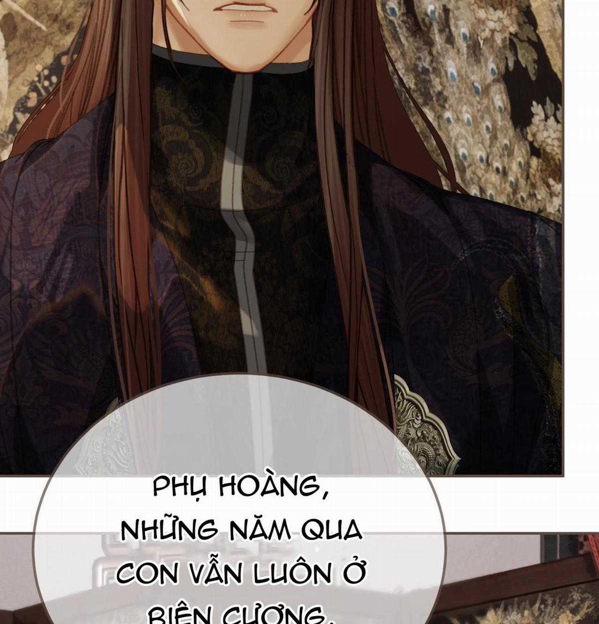 Á Nô 2 – Thám Hoa - Chapter 19 - Trang 52