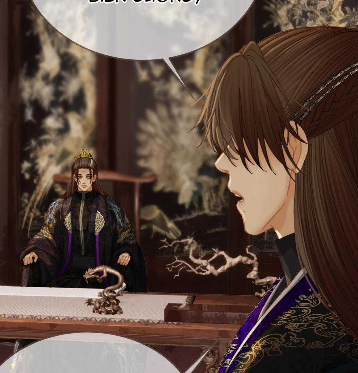 Á Nô 2 – Thám Hoa - Chapter 19 - Trang 53