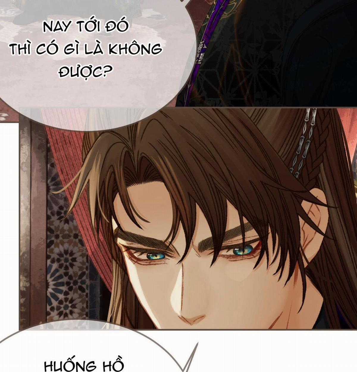 Á Nô 2 – Thám Hoa - Chapter 19 - Trang 54