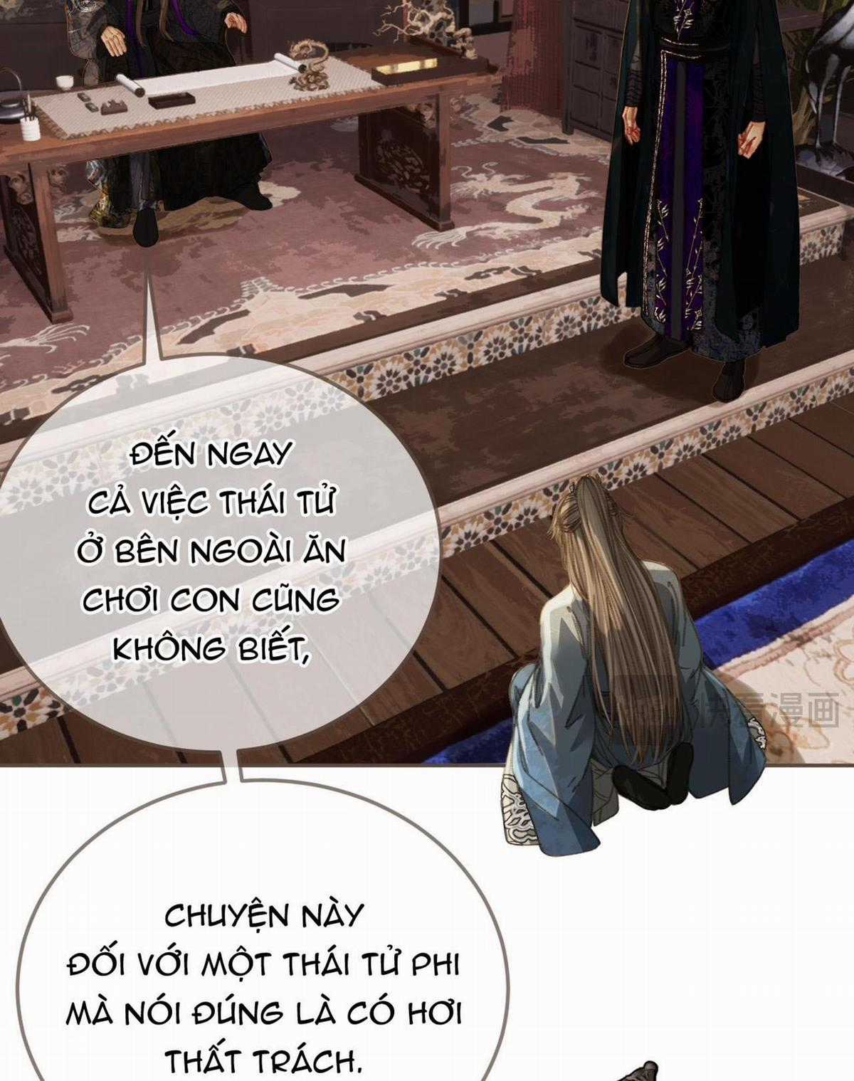 Á Nô 2 – Thám Hoa - Chapter 19 - Trang 58