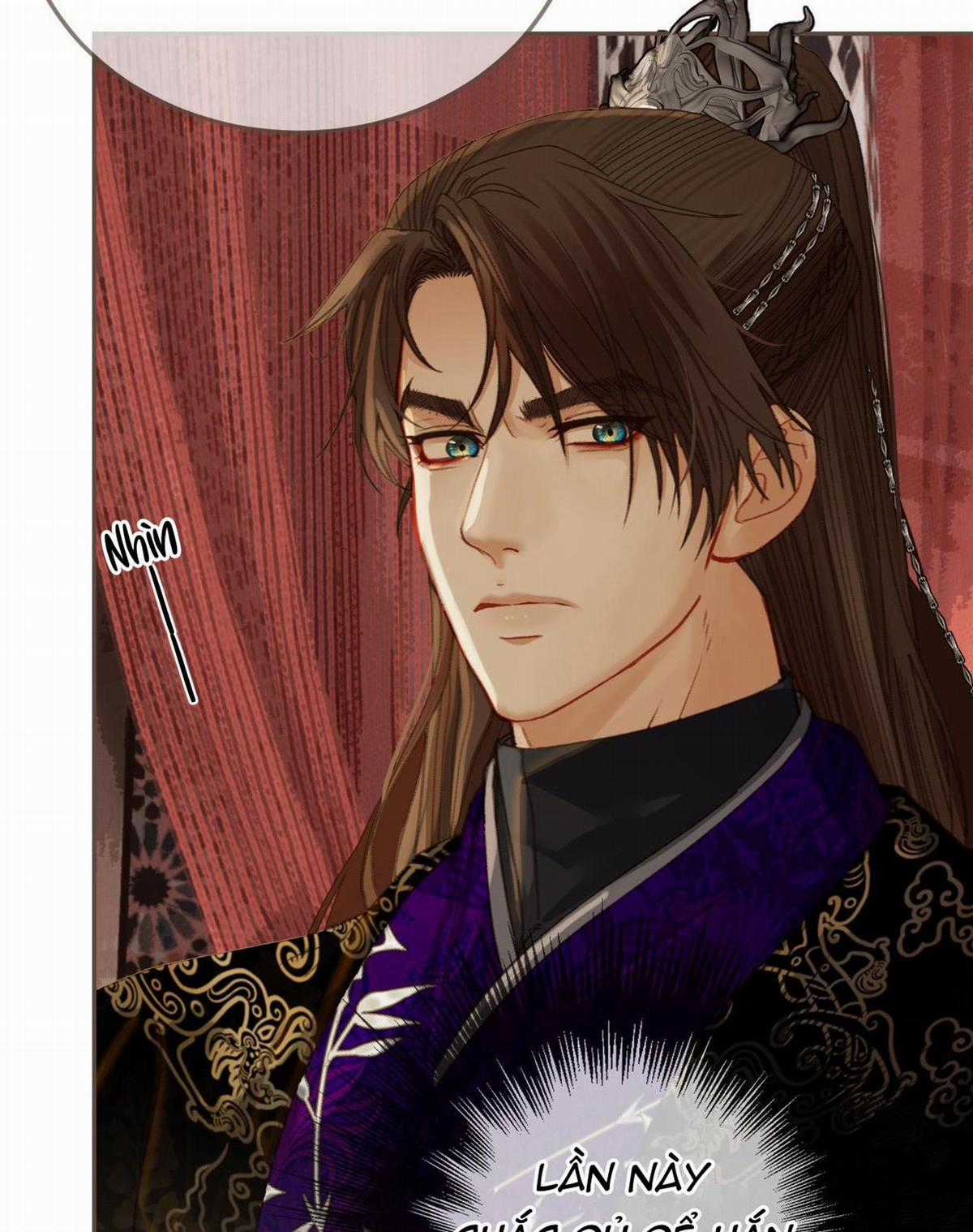 Á Nô 2 – Thám Hoa - Chapter 19 - Trang 59