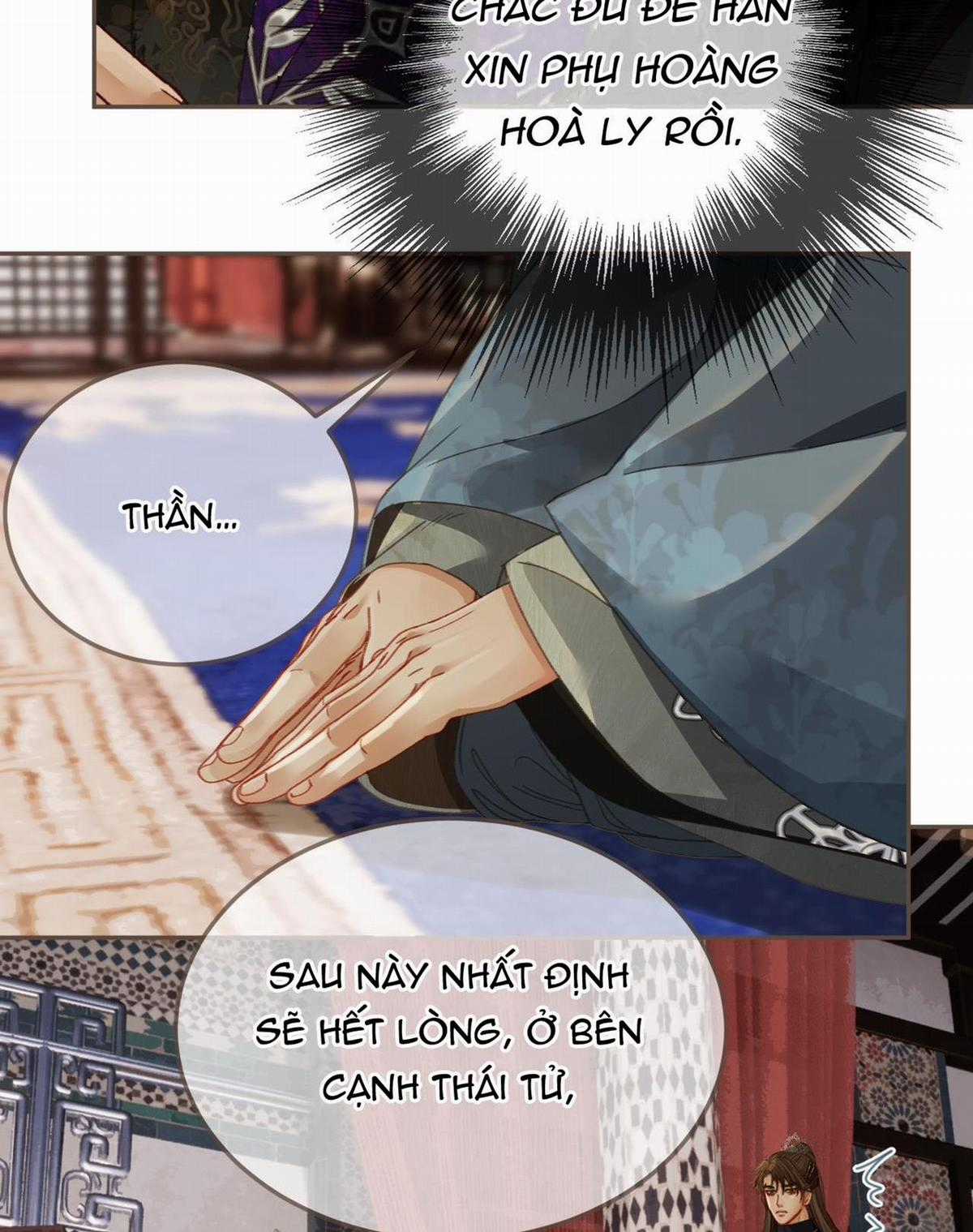 Á Nô 2 – Thám Hoa - Chapter 19 - Trang 60