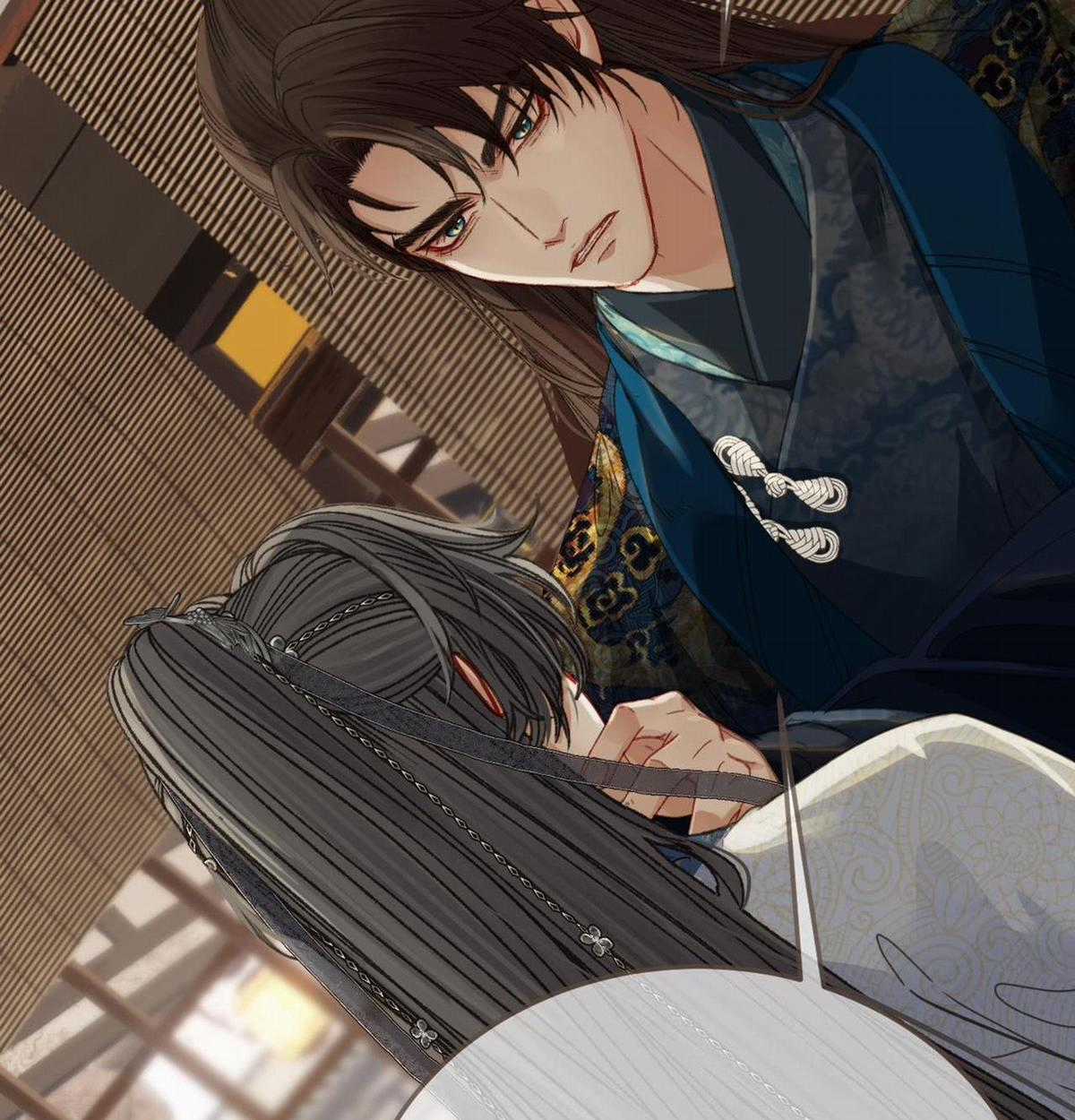 Á Nô 2 – Thám Hoa - Chapter 19 - Trang 7