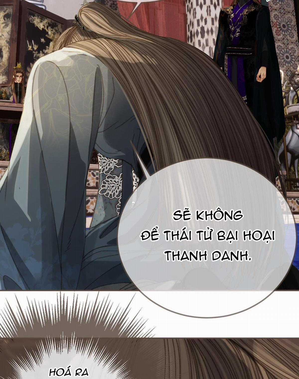 Á Nô 2 – Thám Hoa - Chapter 19 - Trang 61