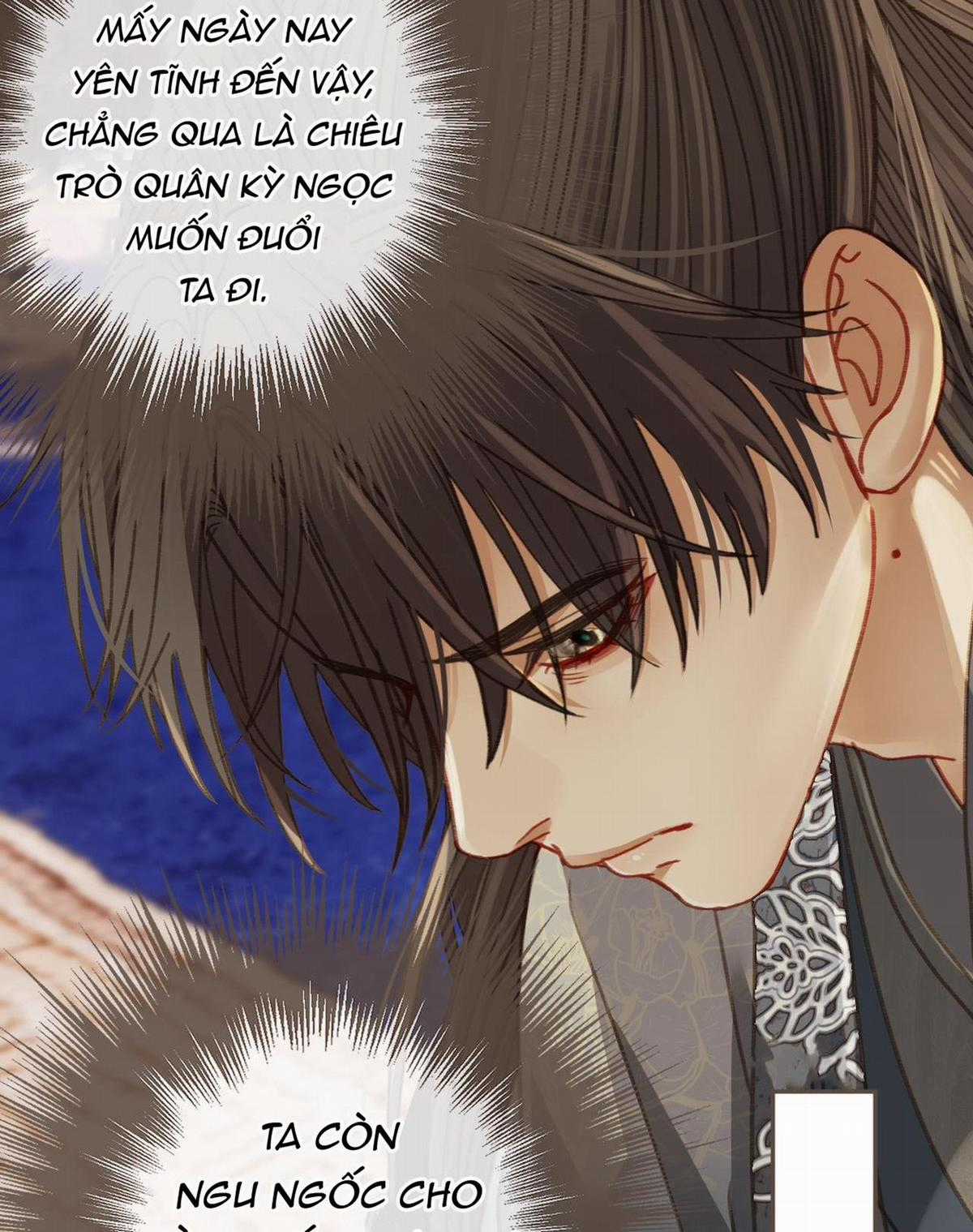 Á Nô 2 – Thám Hoa - Chapter 19 - Trang 62