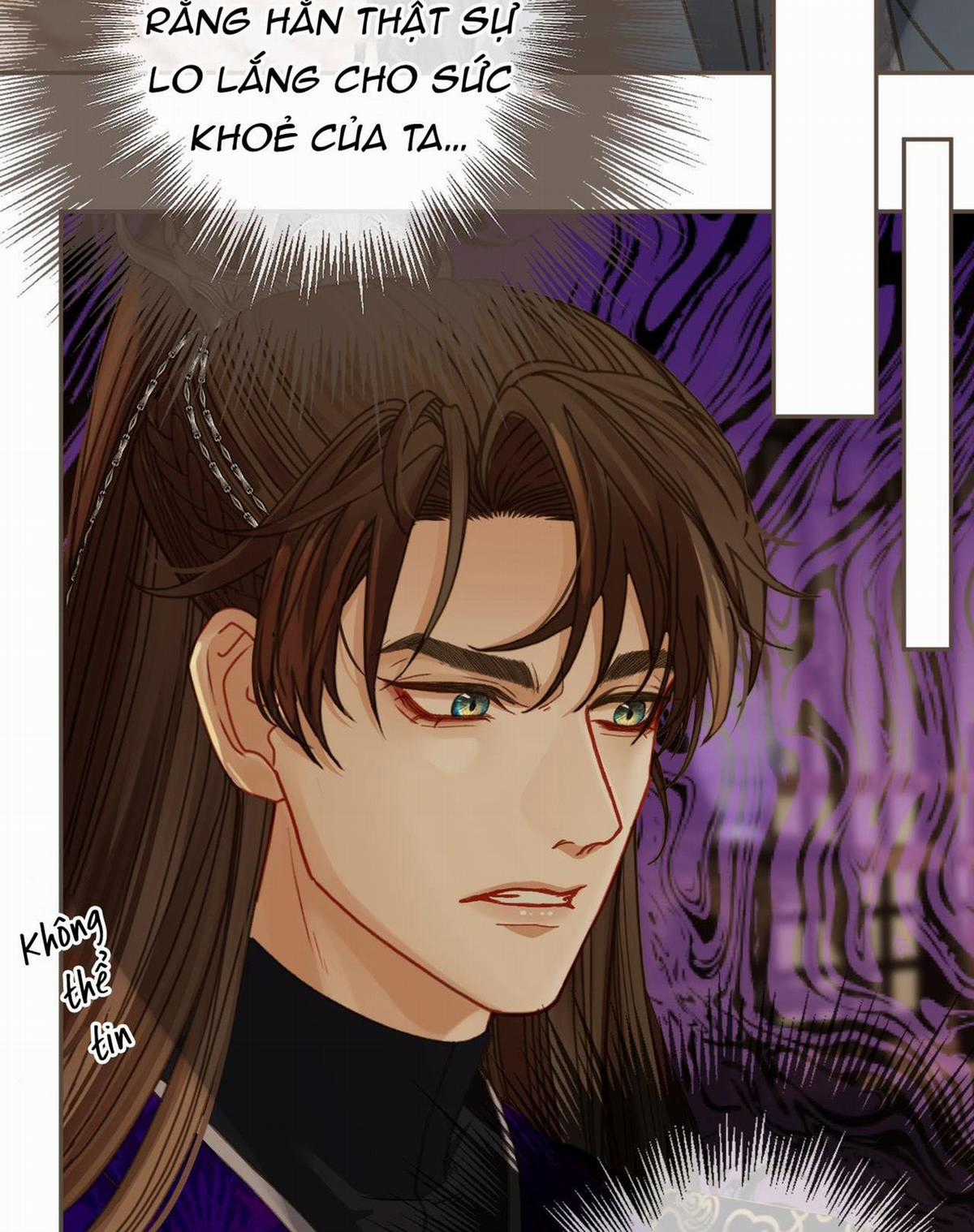 Á Nô 2 – Thám Hoa - Chapter 19 - Trang 63