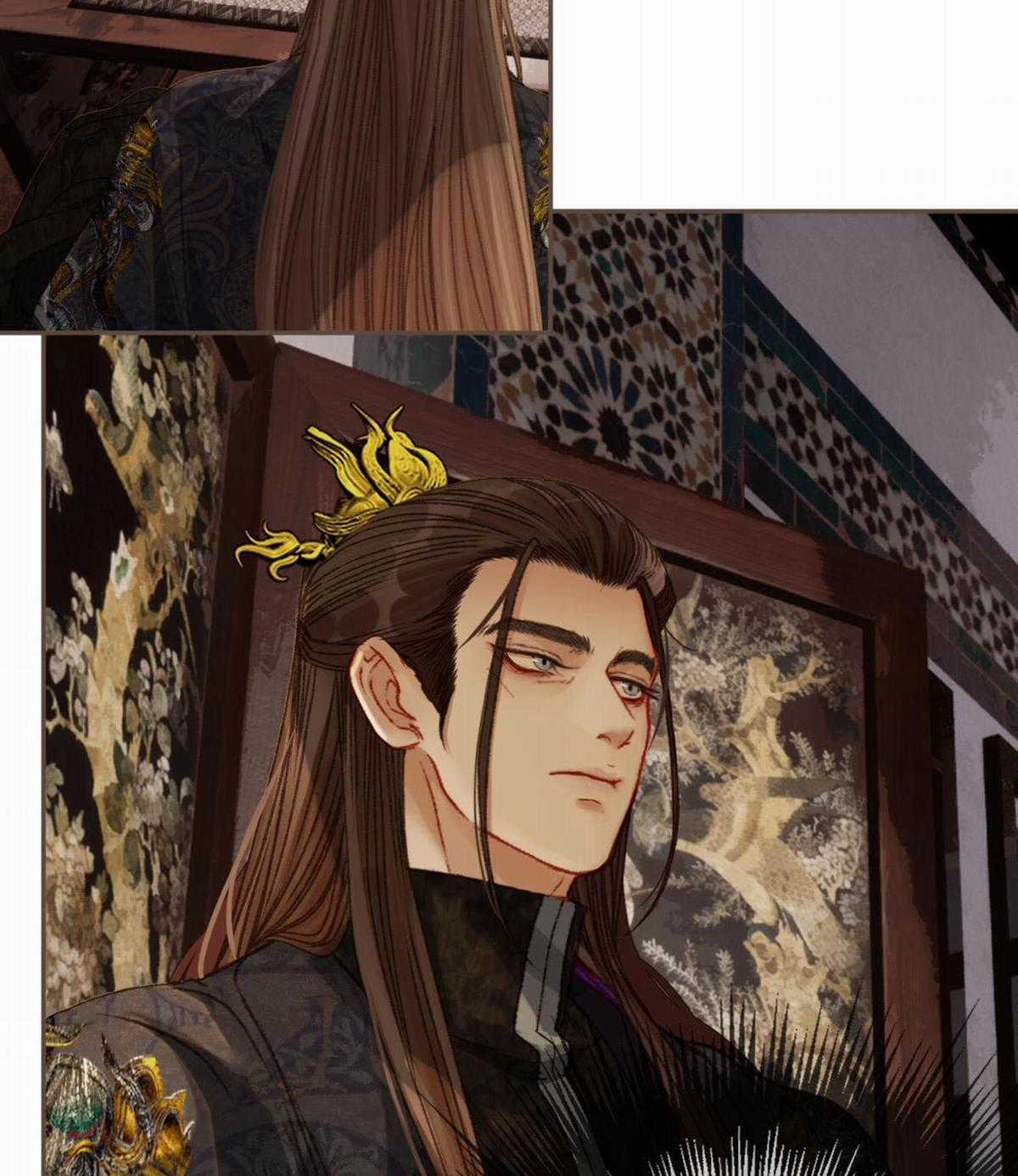 Á Nô 2 – Thám Hoa - Chapter 19 - Trang 65