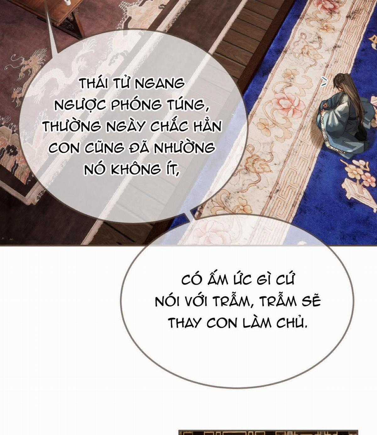 Á Nô 2 – Thám Hoa - Chapter 19 - Trang 67