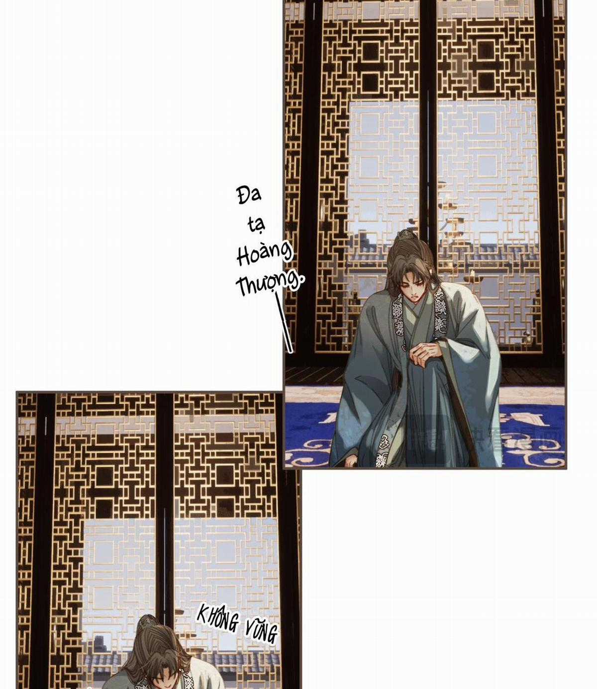 Á Nô 2 – Thám Hoa - Chapter 19 - Trang 68