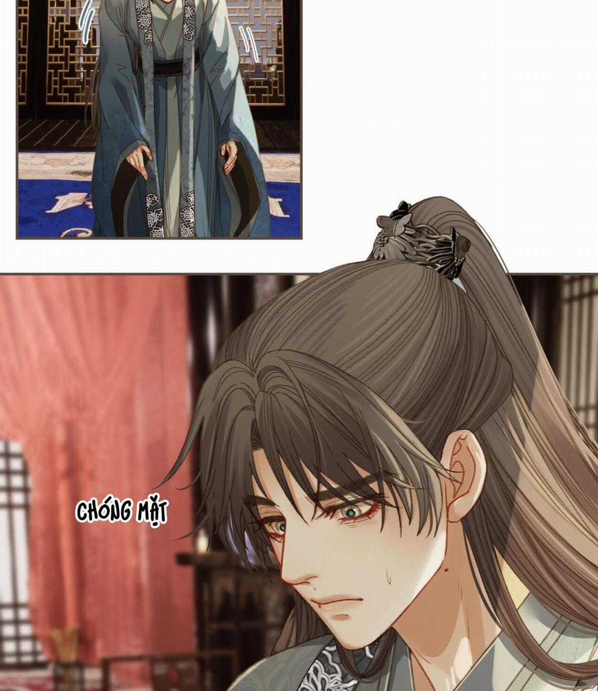 Á Nô 2 – Thám Hoa - Chapter 19 - Trang 69