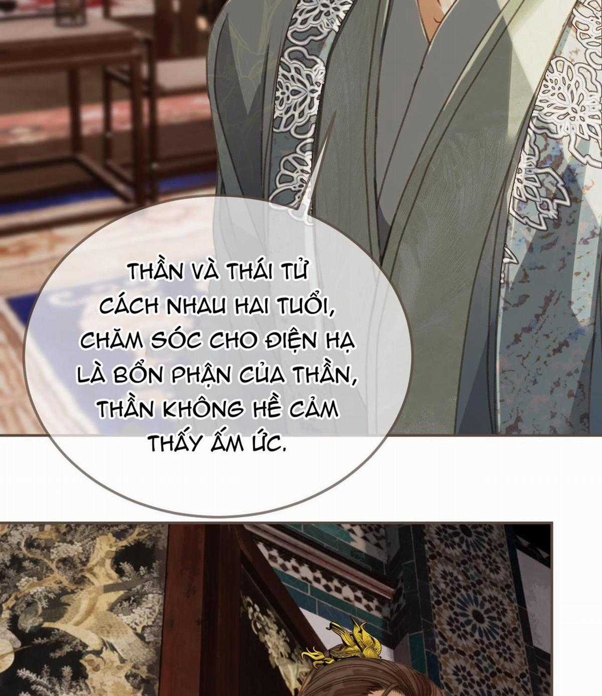 Á Nô 2 – Thám Hoa - Chapter 19 - Trang 70
