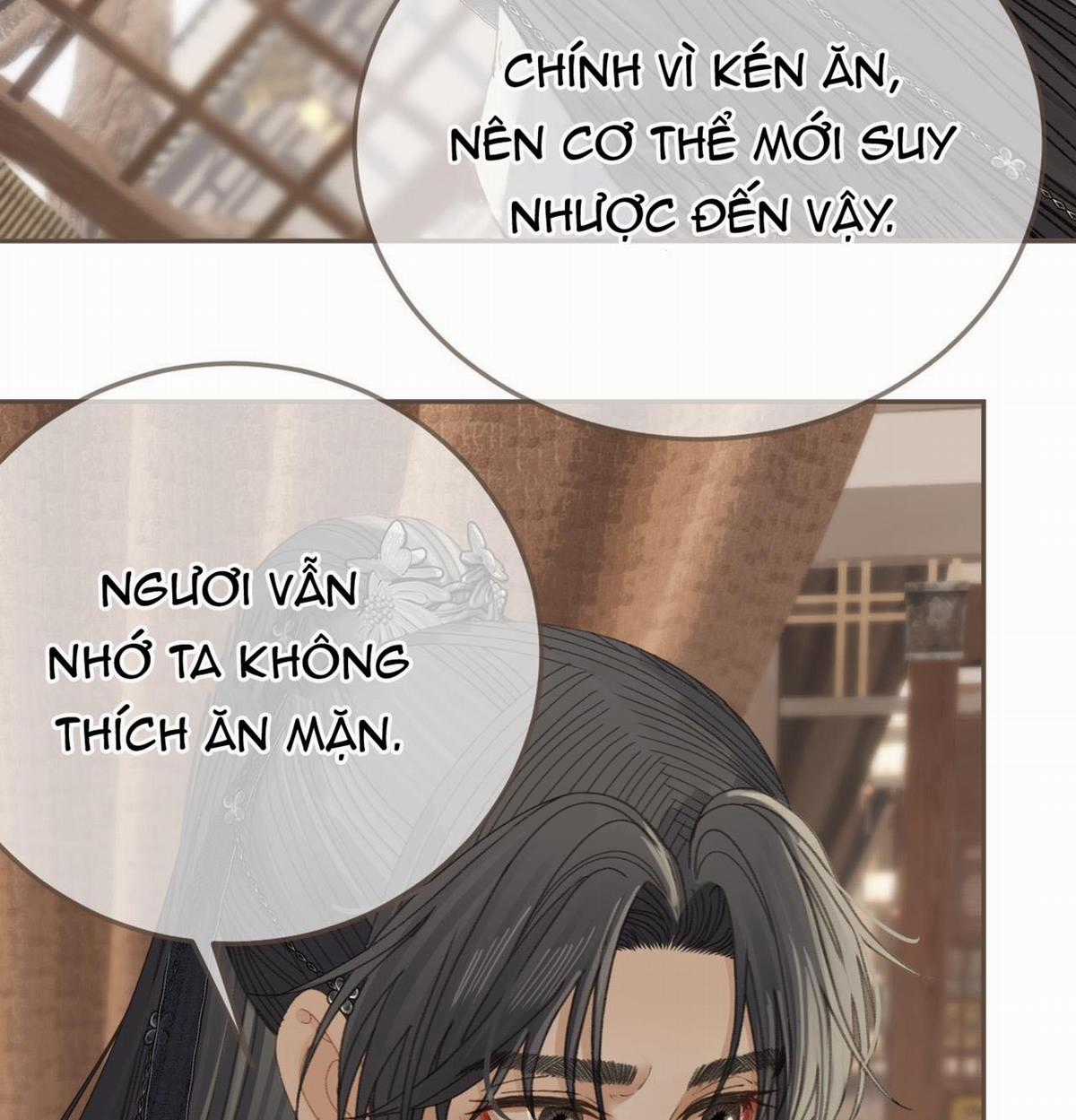 Á Nô 2 – Thám Hoa - Chapter 19 - Trang 8