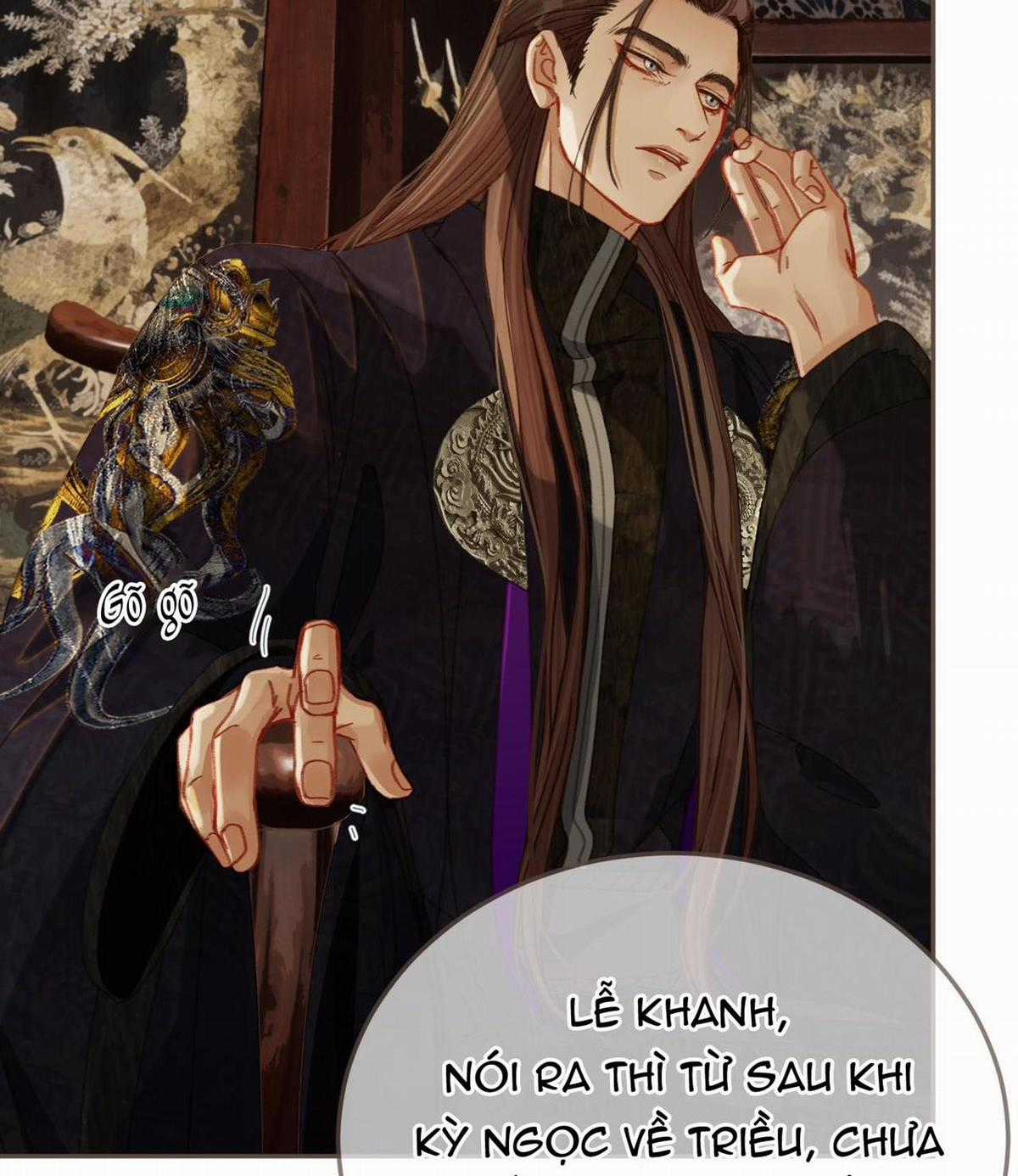 Á Nô 2 – Thám Hoa - Chapter 19 - Trang 71