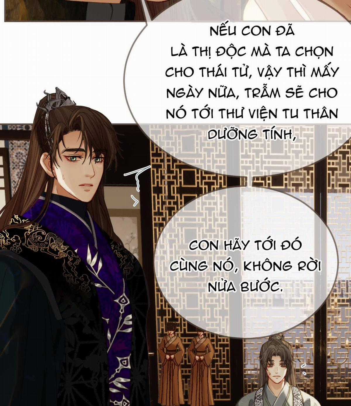 Á Nô 2 – Thám Hoa - Chapter 19 - Trang 73