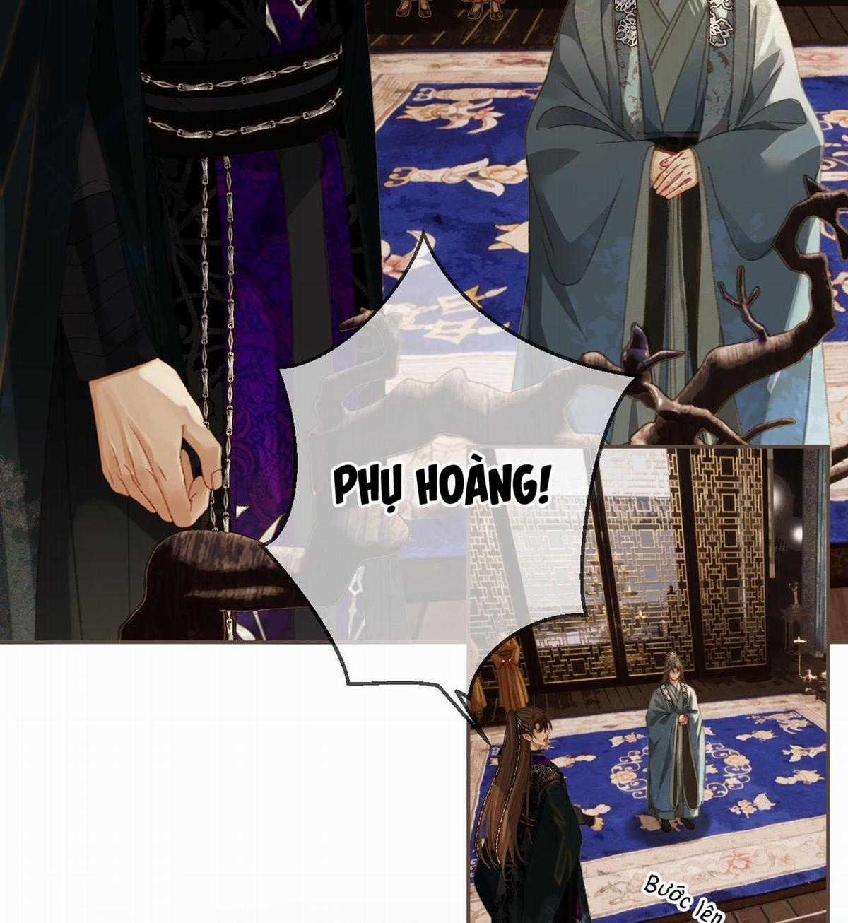 Á Nô 2 – Thám Hoa - Chapter 19 - Trang 74