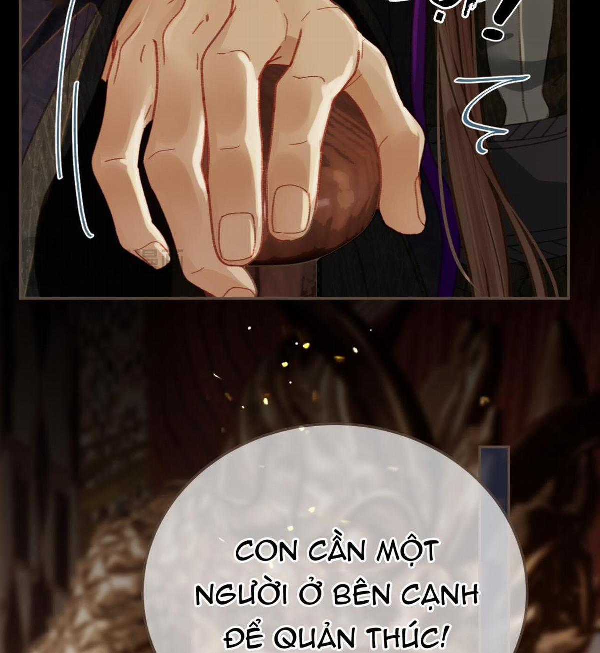 Á Nô 2 – Thám Hoa - Chapter 19 - Trang 77