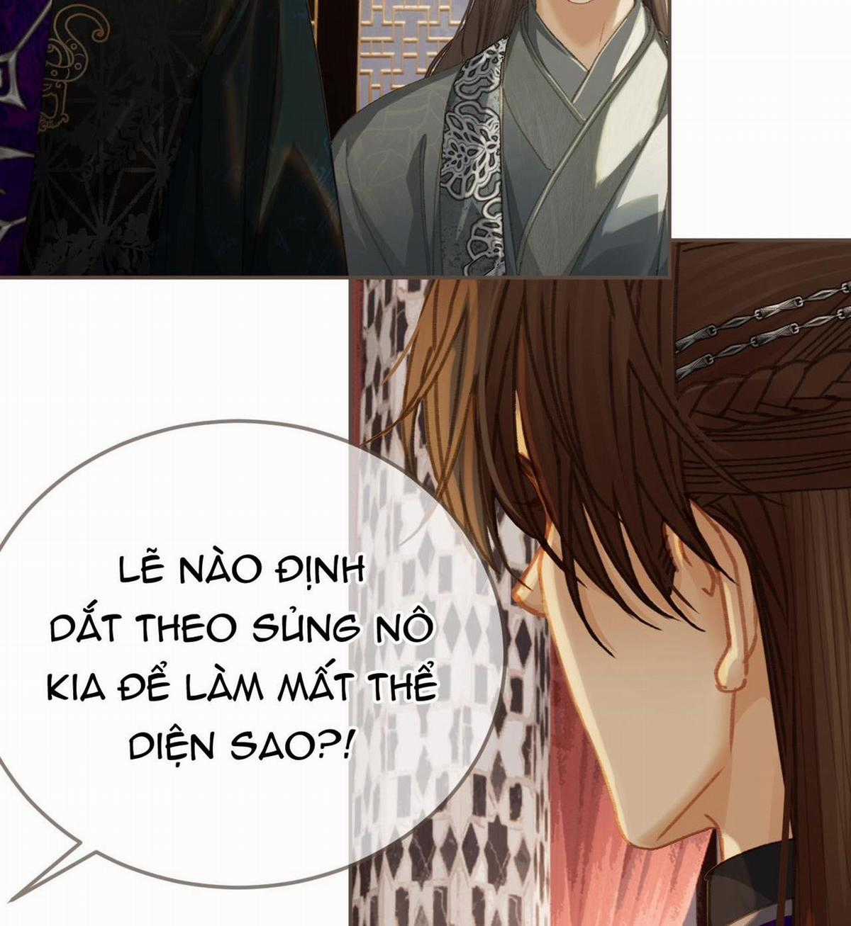 Á Nô 2 – Thám Hoa - Chapter 19 - Trang 81