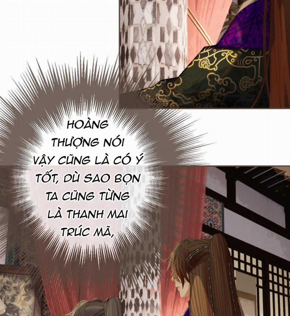 Á Nô 2 – Thám Hoa - Chapter 19 - Trang 82