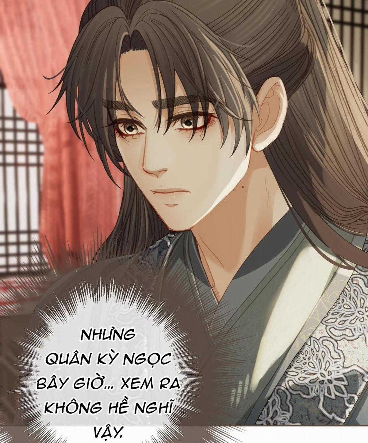 Á Nô 2 – Thám Hoa - Chapter 19 - Trang 84